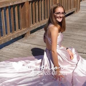 Meet your Posher, Leann